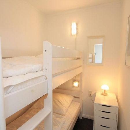 Ferienwohnung Traumausblick Hahnenklee Goslar Dış mekan fotoğraf