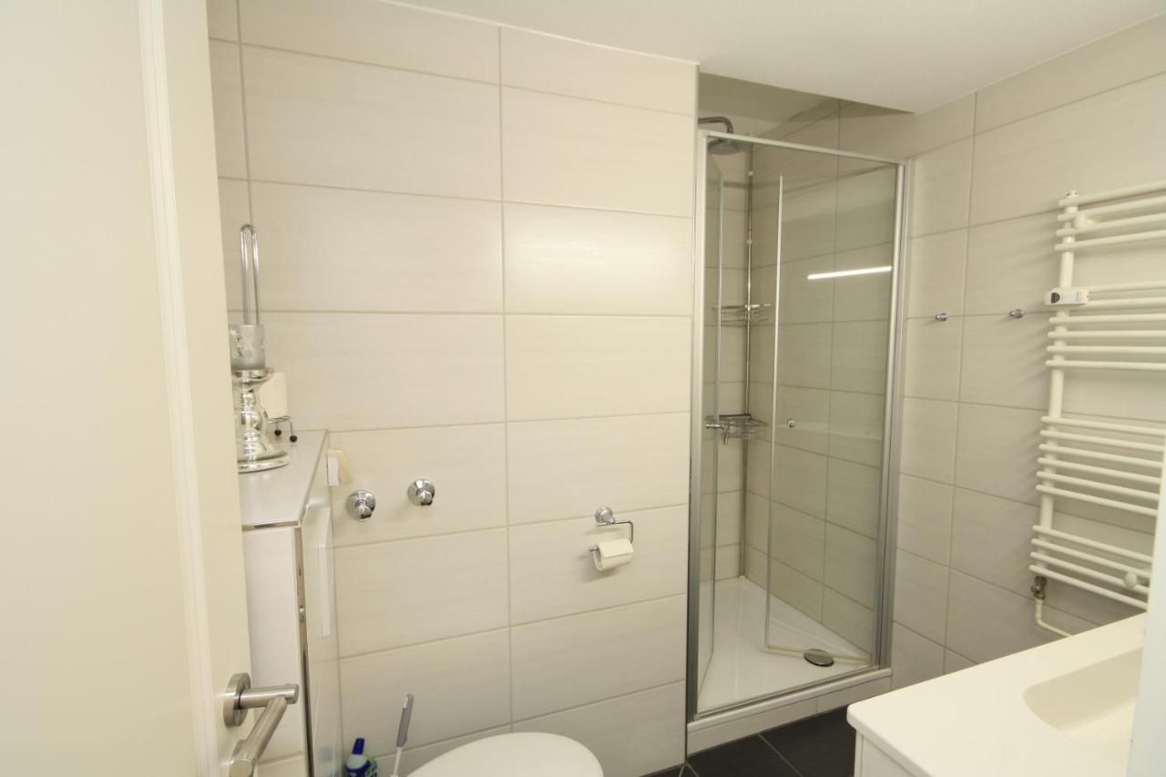 Ferienwohnung Traumausblick Hahnenklee Goslar Dış mekan fotoğraf