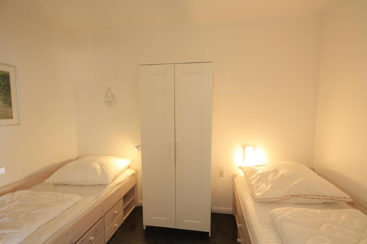 Ferienwohnung Traumausblick Hahnenklee Goslar Dış mekan fotoğraf