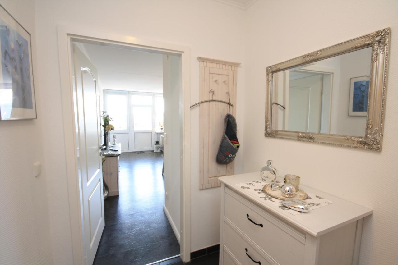 Ferienwohnung Traumausblick Hahnenklee Goslar Dış mekan fotoğraf
